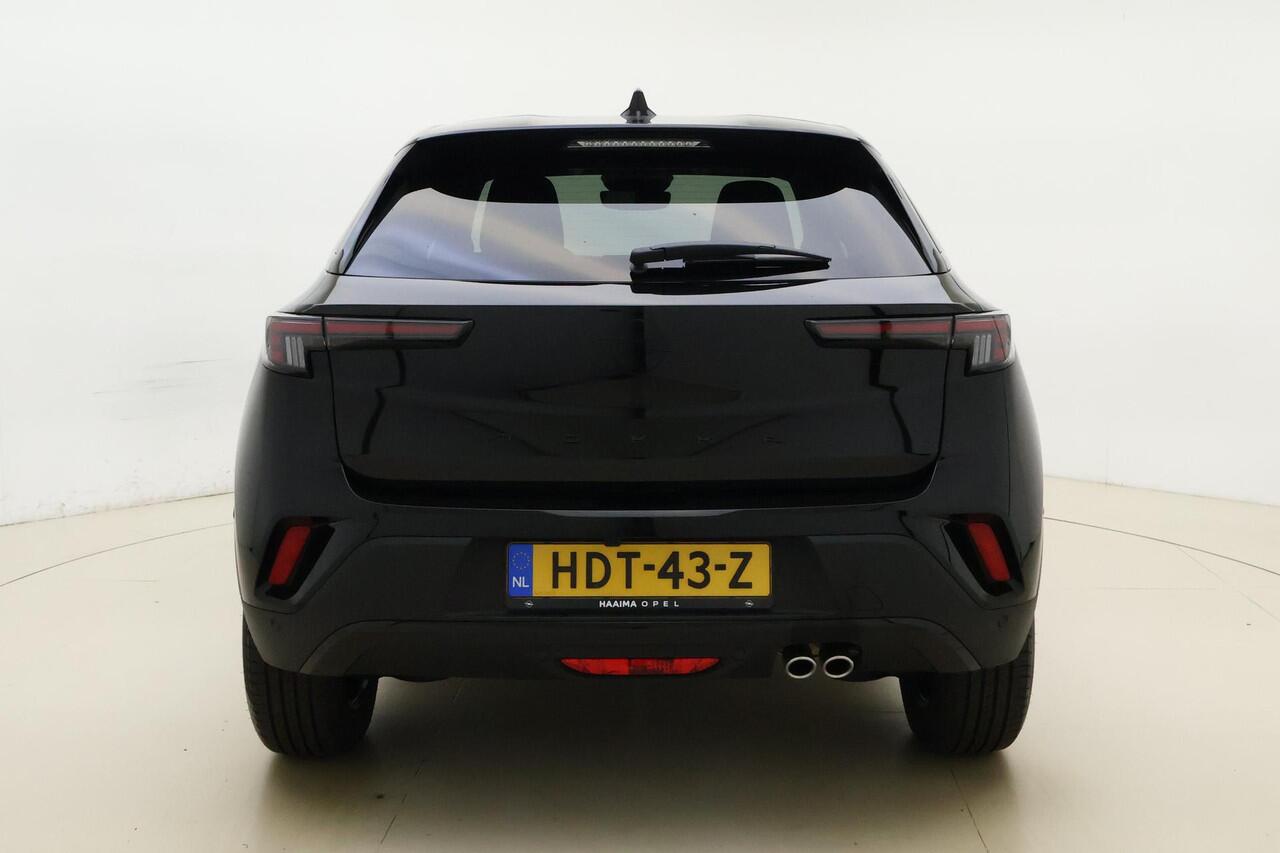 Opel MOKKA 1.2 Turbo Edition 136 PK | Navigatie | Camera | 17" Lichtmetalen velgen | Keyless | Climate control | Stoelverwarming | Parkeersensoren