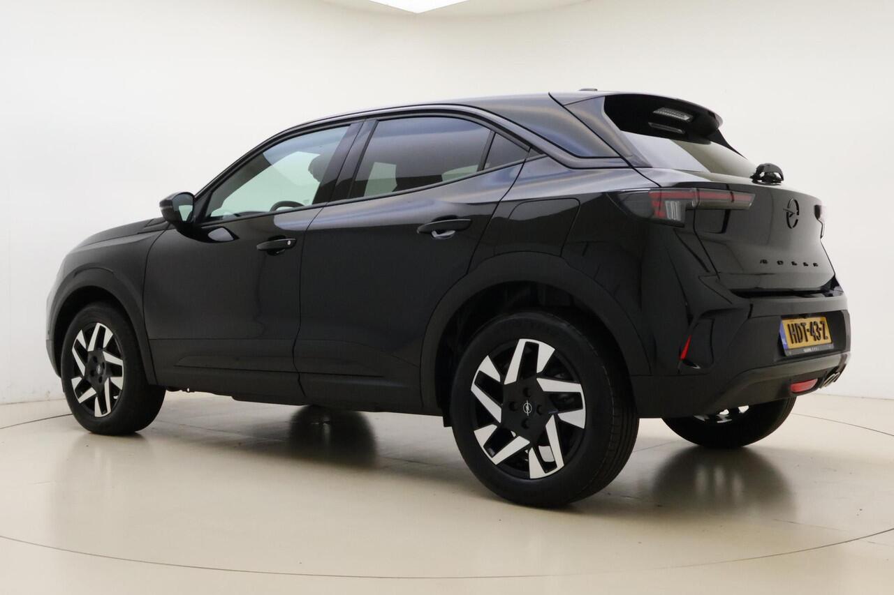 Opel MOKKA 1.2 Turbo Edition 136 PK | Navigatie | Camera | 17" Lichtmetalen velgen | Keyless | Climate control | Stoelverwarming | Parkeersensoren