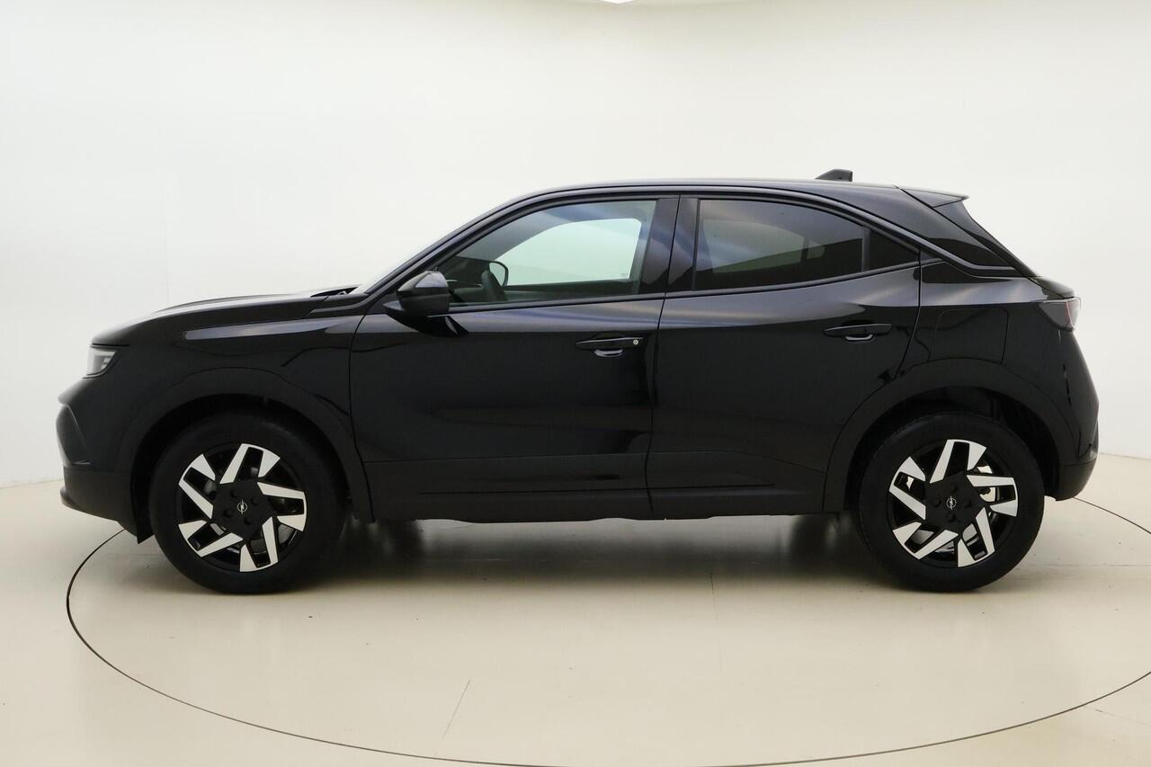 Opel MOKKA 1.2 Turbo Edition 136 PK | Navigatie | Camera | 17" Lichtmetalen velgen | Keyless | Climate control | Stoelverwarming | Parkeersensoren