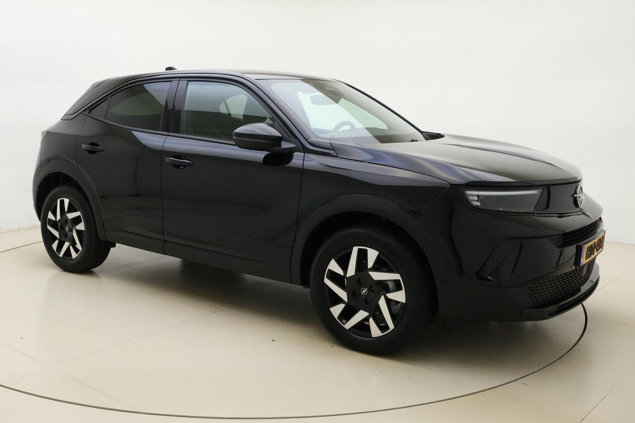 Opel MOKKA 1.2 Turbo Edition 136 PK | Navigatie | Camera | 17" Lichtmetalen velgen | Keyless | Climate control | Stoelverwarming | Parkeersensoren