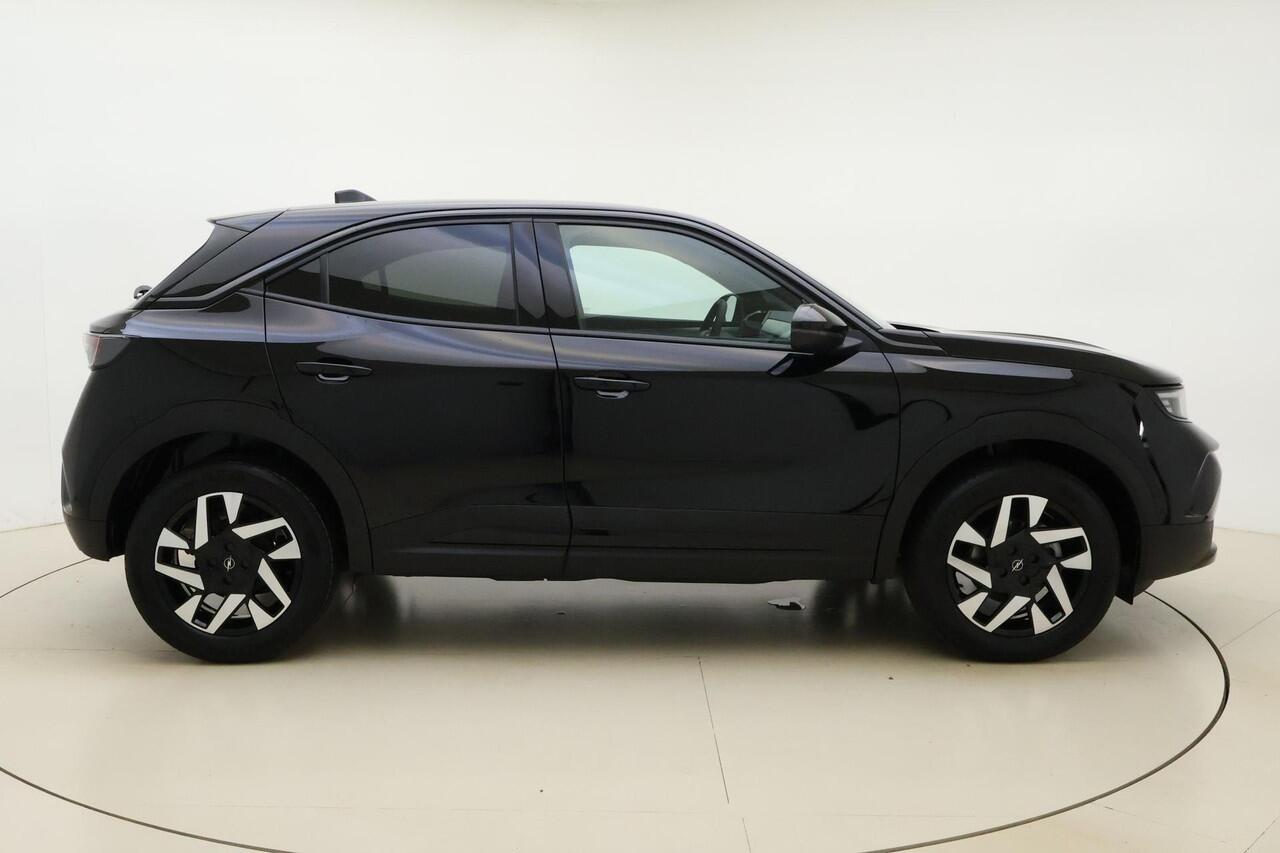 Opel MOKKA 1.2 Turbo Edition 136 PK | Navigatie | Camera | 17" Lichtmetalen velgen | Keyless | Climate control | Stoelverwarming | Parkeersensoren