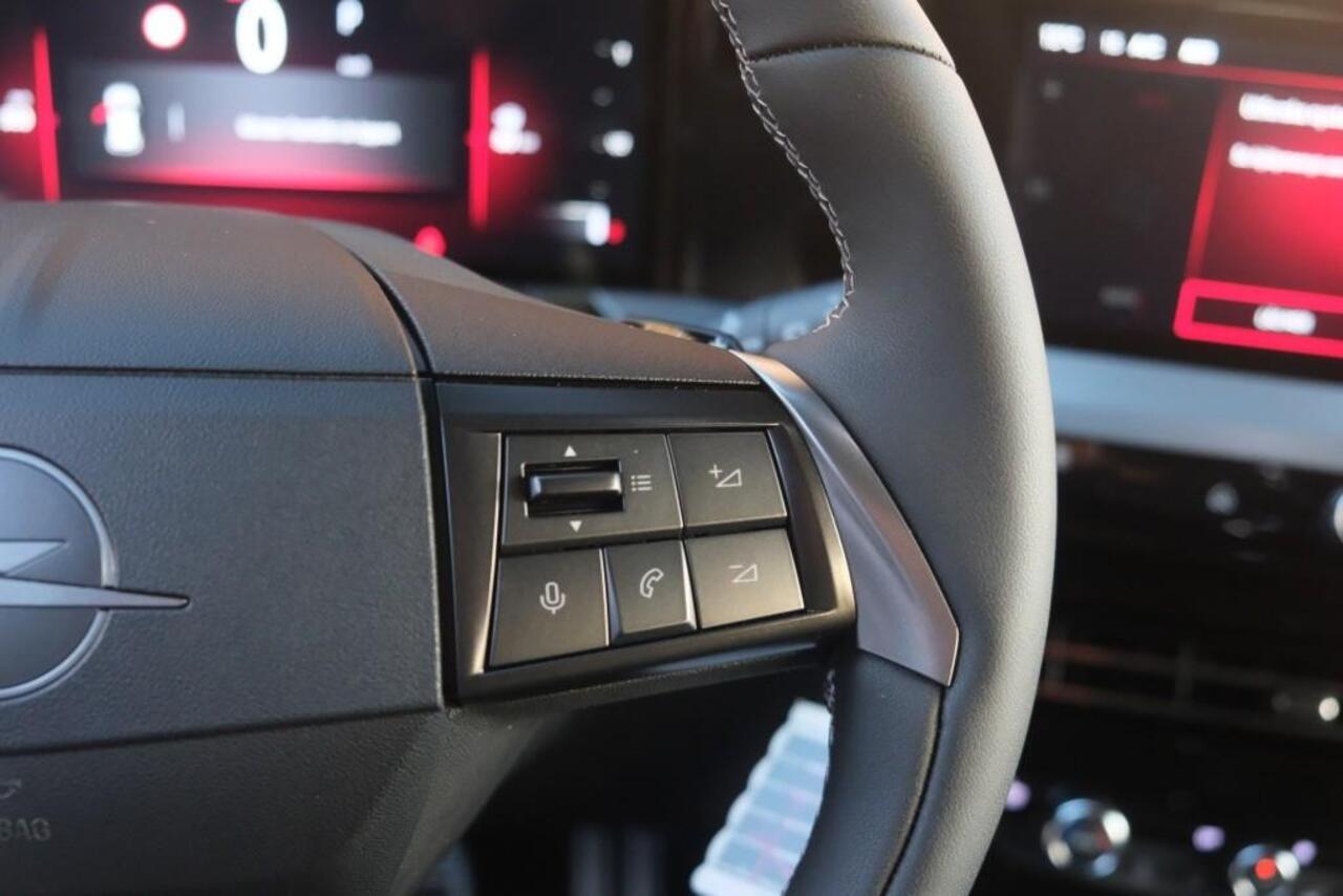 Opel MOKKA 1.2 Turbo 130pk EAT8 GS | Nieuw Model ! | App Connect | Climate | Cruise | PDC | Winter Pakket