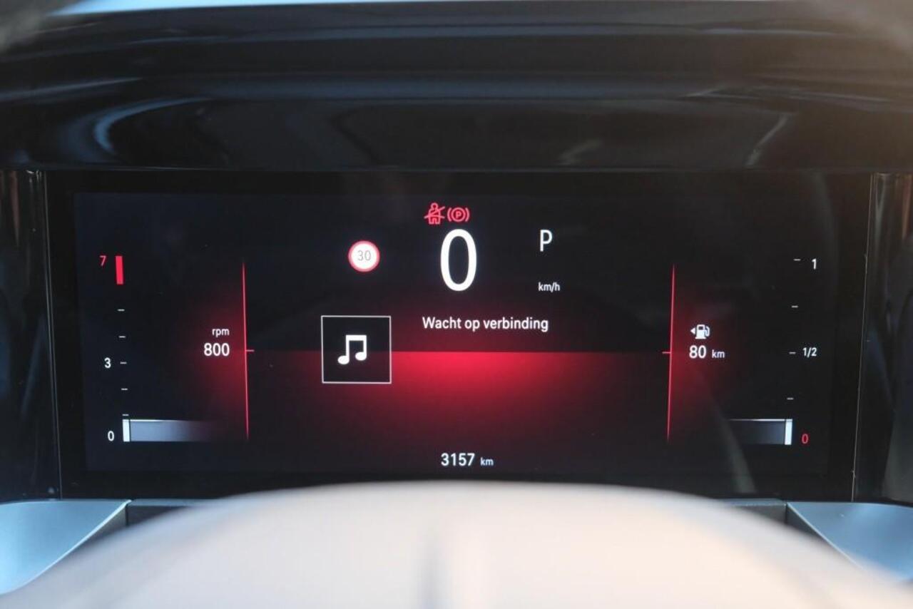 Opel MOKKA 1.2 Turbo 130pk EAT8 GS | Nieuw Model ! | App Connect | Climate | Cruise | PDC | Winter Pakket