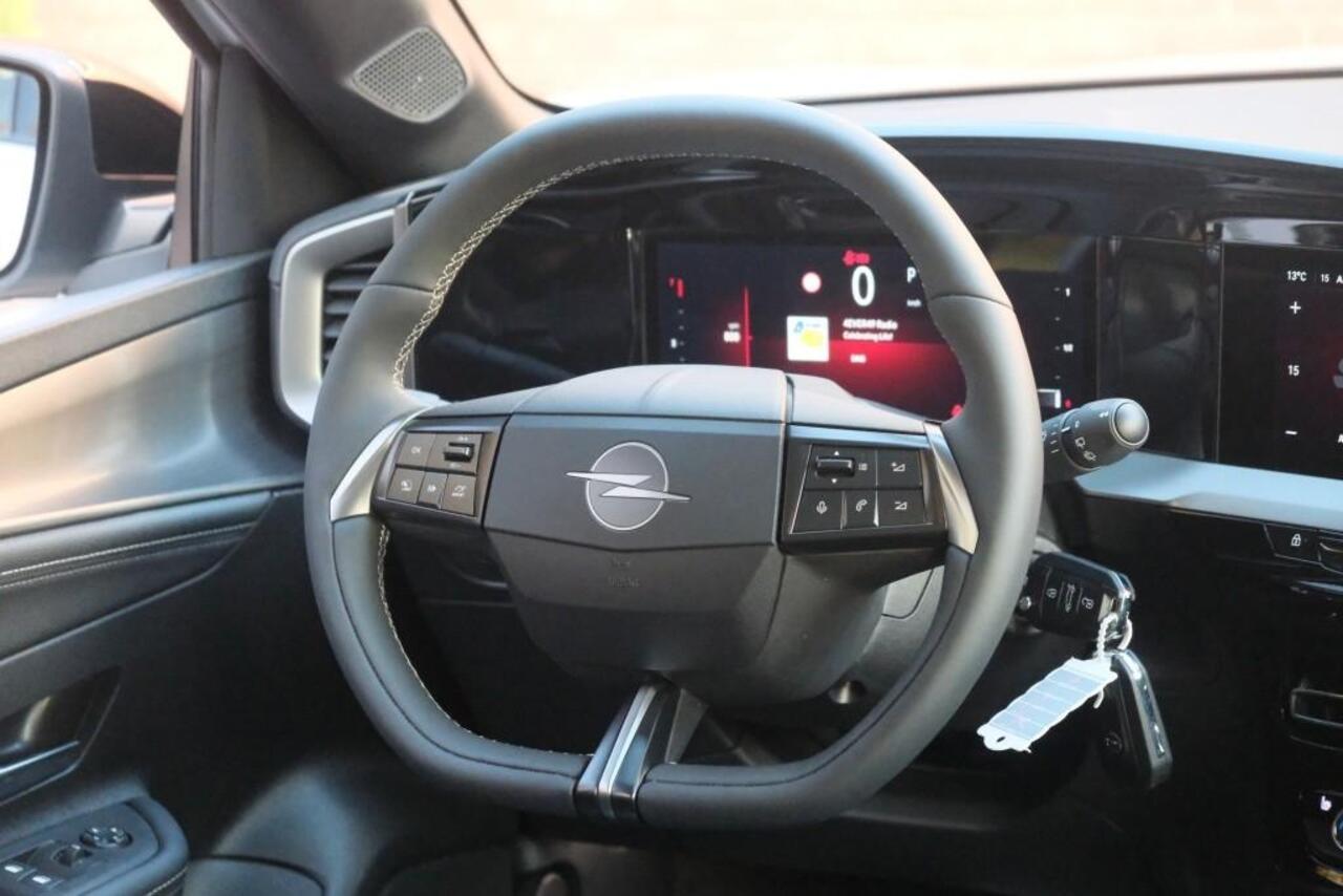 Opel MOKKA 1.2 Turbo 130pk EAT8 GS | Nieuw Model ! | App Connect | Climate | Cruise | PDC | Winter Pakket