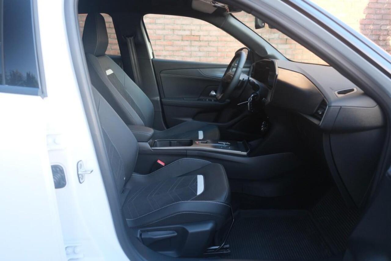 Opel MOKKA 1.2 Turbo 130pk EAT8 GS | Nieuw Model ! | App Connect | Climate | Cruise | PDC | Winter Pakket