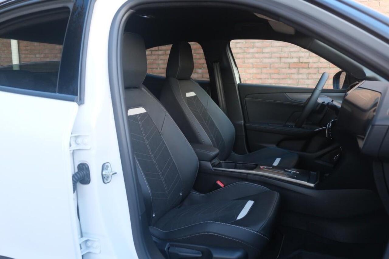 Opel MOKKA 1.2 Turbo 130pk EAT8 GS | Nieuw Model ! | App Connect | Climate | Cruise | PDC | Winter Pakket