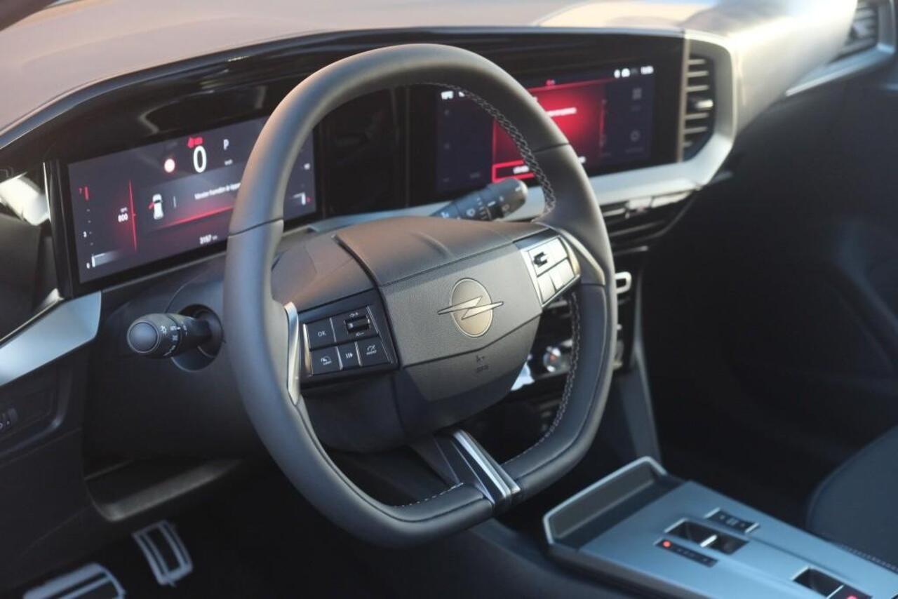 Opel MOKKA 1.2 Turbo 130pk EAT8 GS | Nieuw Model ! | App Connect | Climate | Cruise | PDC | Winter Pakket