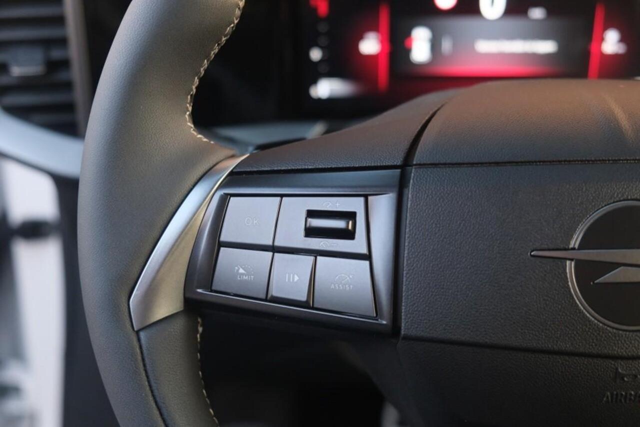 Opel MOKKA 1.2 Turbo 130pk EAT8 GS | Nieuw Model ! | App Connect | Climate | Cruise | PDC | Winter Pakket