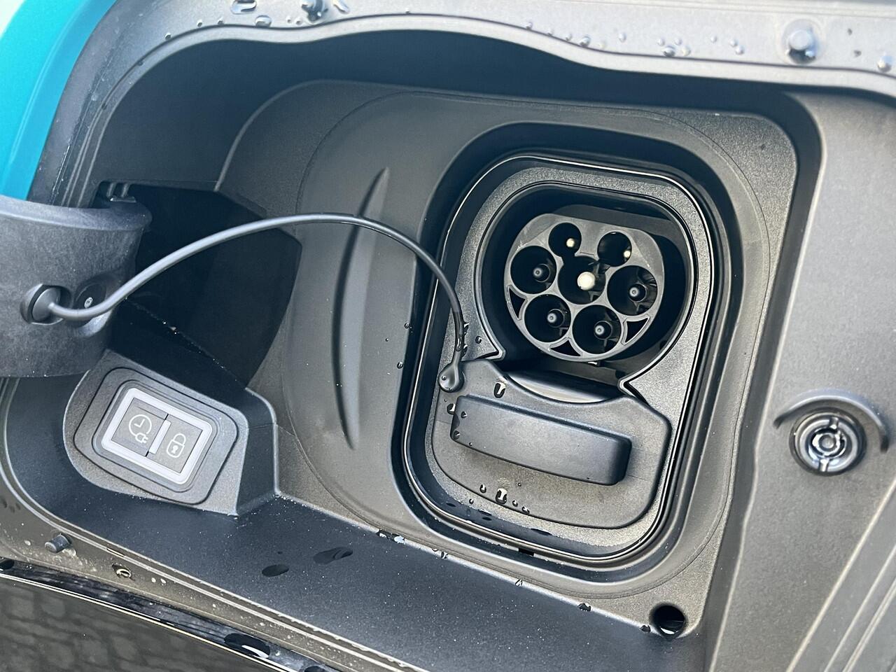 Opel MOKKA Electric GS 54 kWh 156pk