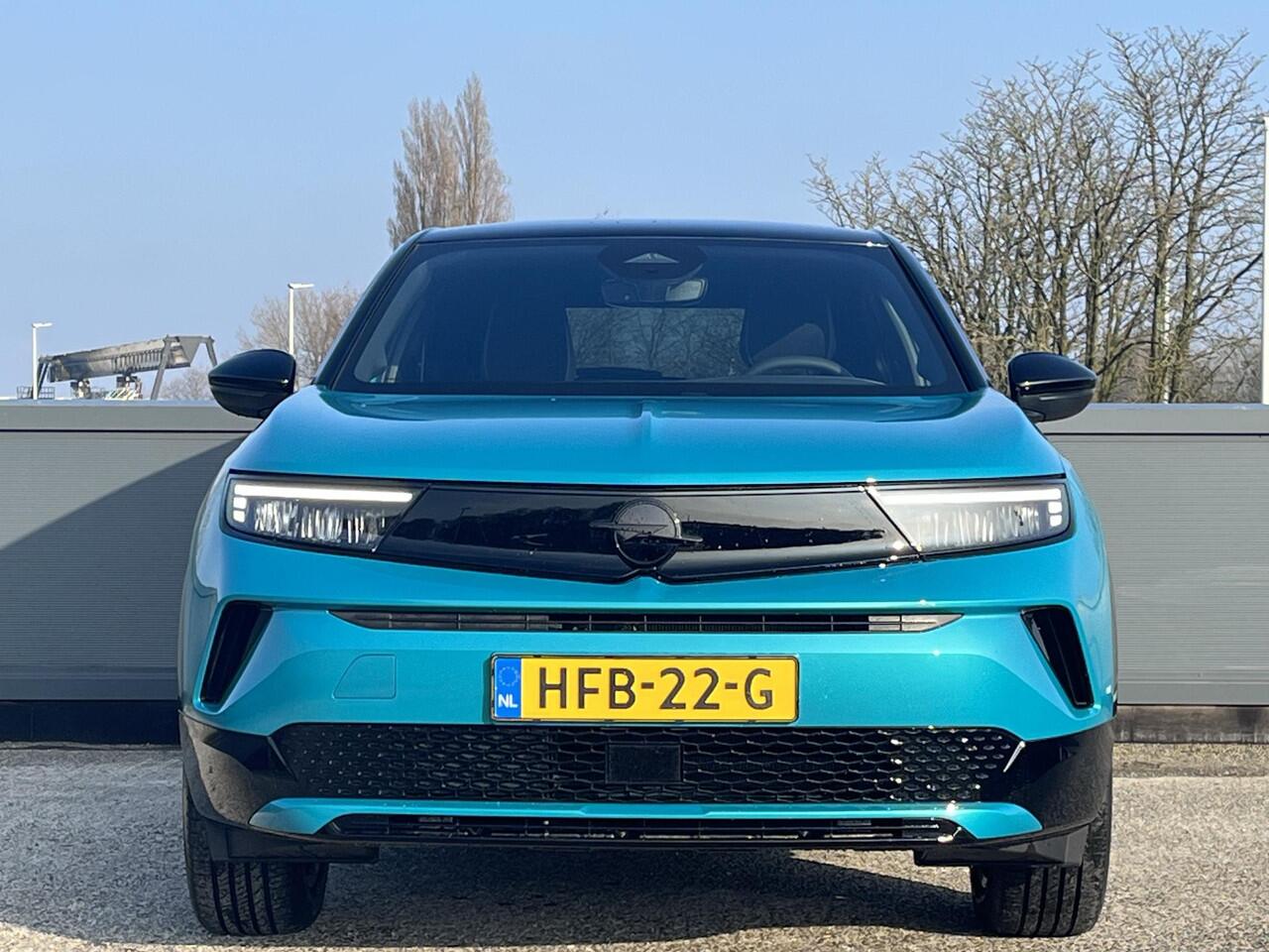 Opel MOKKA Electric GS 54 kWh 156pk