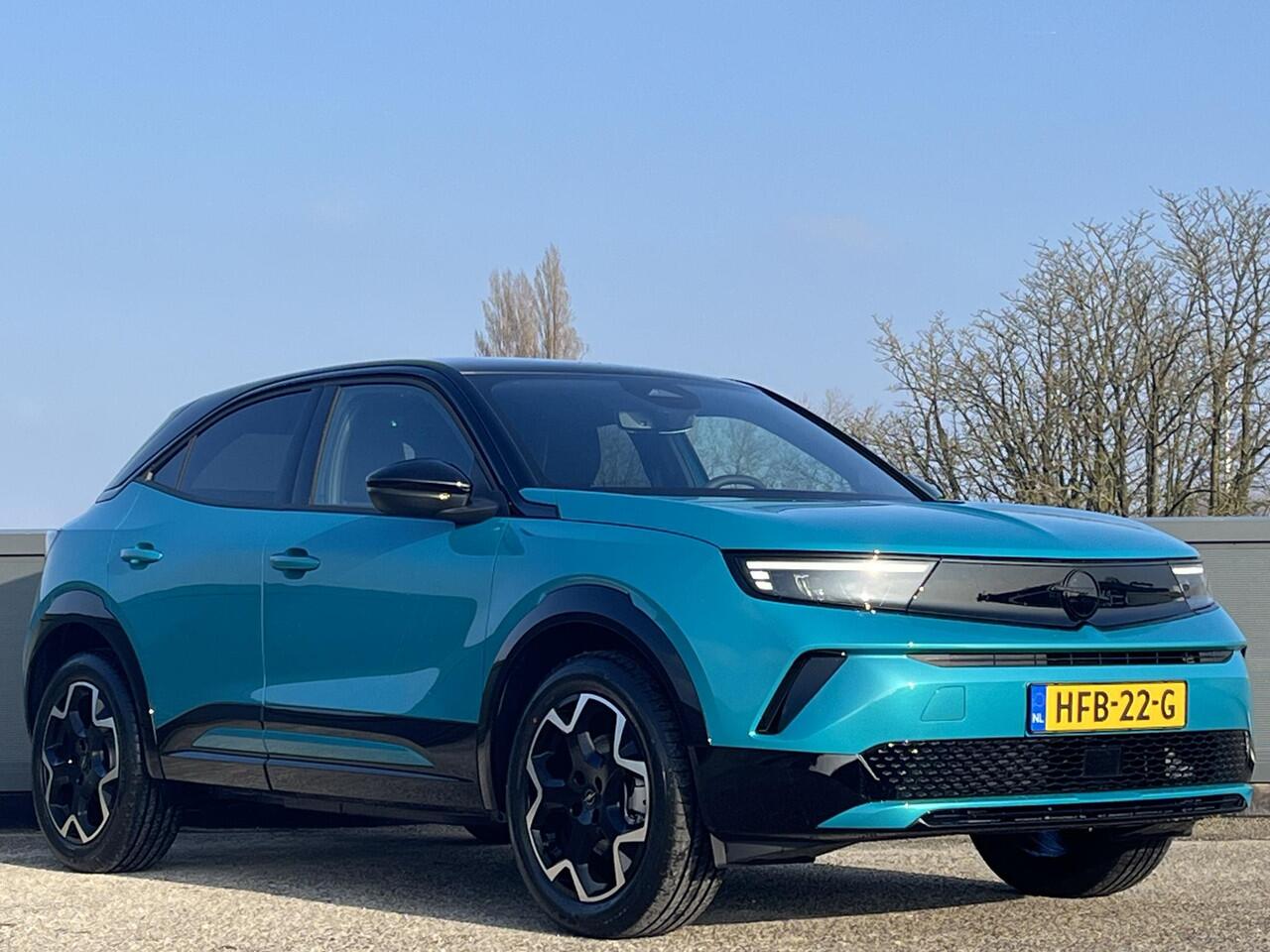 Opel MOKKA Electric GS 54 kWh 156pk