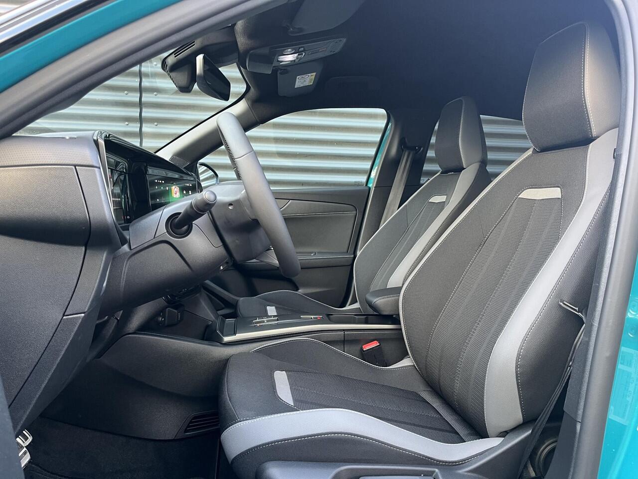 Opel MOKKA Electric GS 54 kWh 156pk