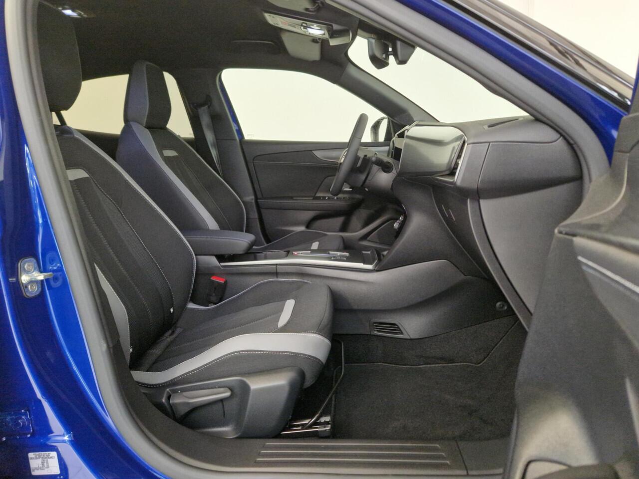 Opel MOKKA 1.2 Turbo Hybrid GS | 8 jaar garantie | 5,9% rente