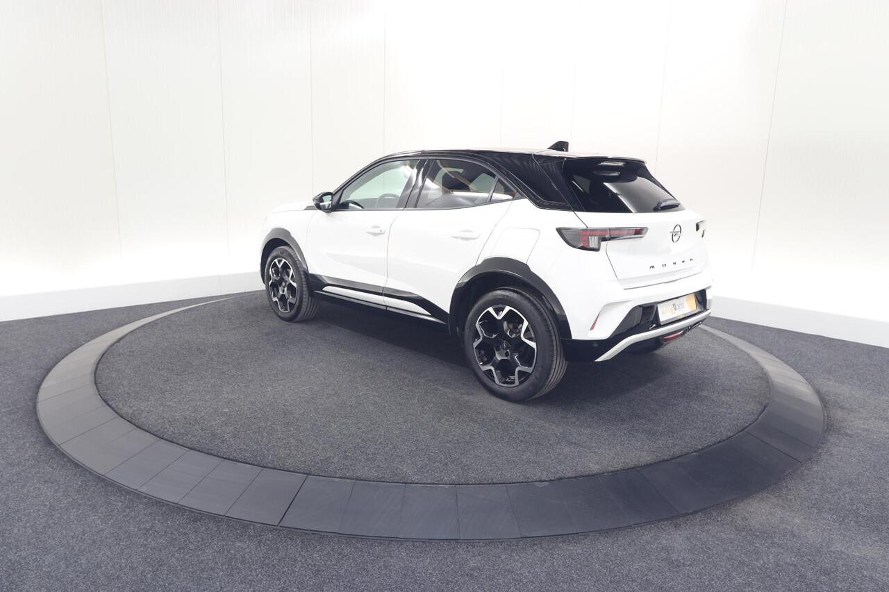 Opel MOKKA Turbo 130 AT8 GS | Nieuw Model | Camera | Massagefunctie | Apple Carplay | Stoelverwarming