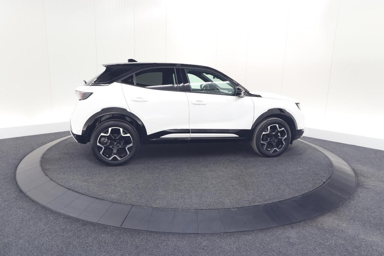 Opel MOKKA Turbo 130 AT8 GS | Nieuw Model | Camera | Massagefunctie | Apple Carplay | Stoelverwarming