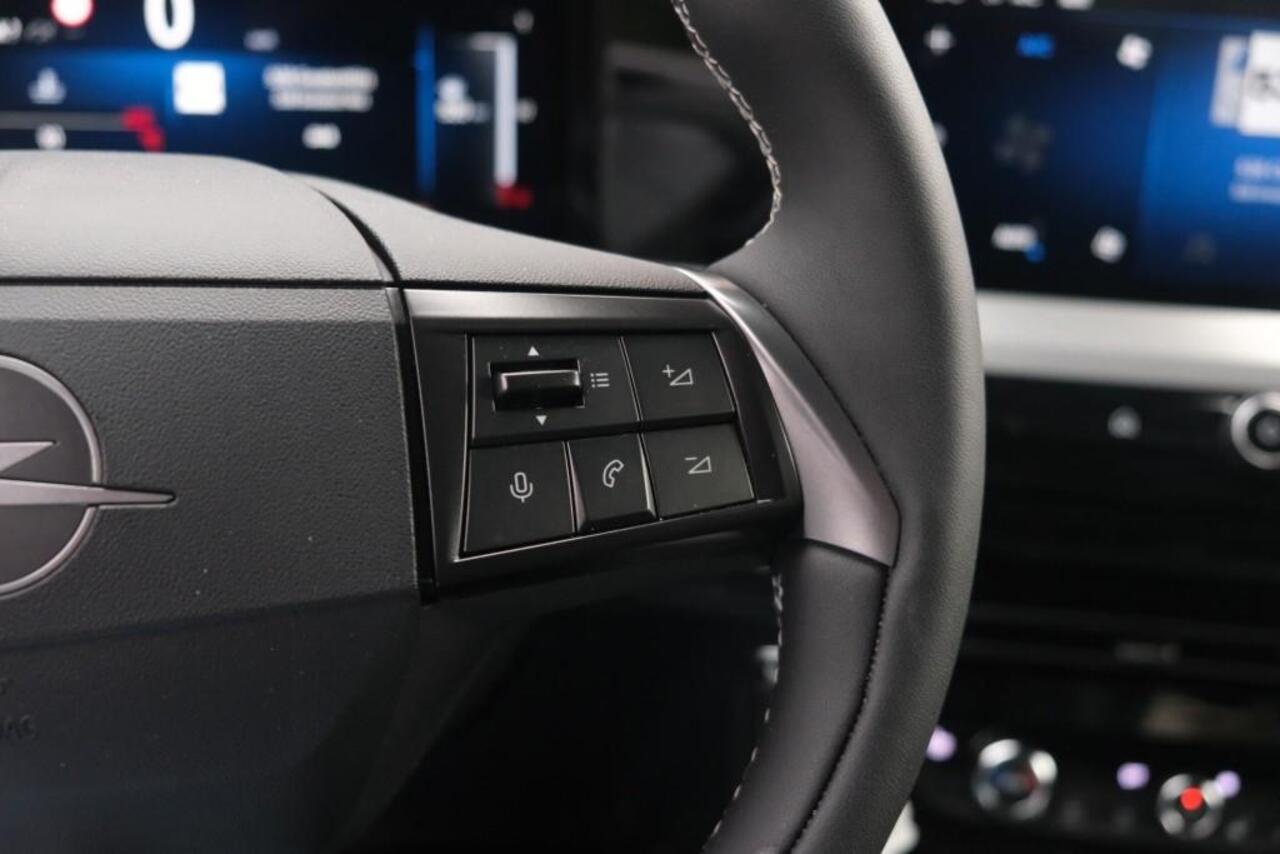 Opel MOKKA 1.2 Turbo 100pk GS | Nieuw Model ! | App Connect | Climate | Cruise | Camera | PDC | Winter Pakket