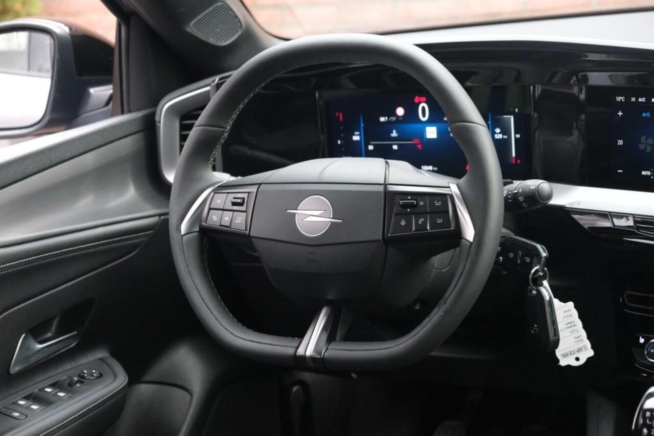 Opel MOKKA 1.2 Turbo 100pk GS | Nieuw Model ! | App Connect | Climate | Cruise | Camera | PDC | Winter Pakket