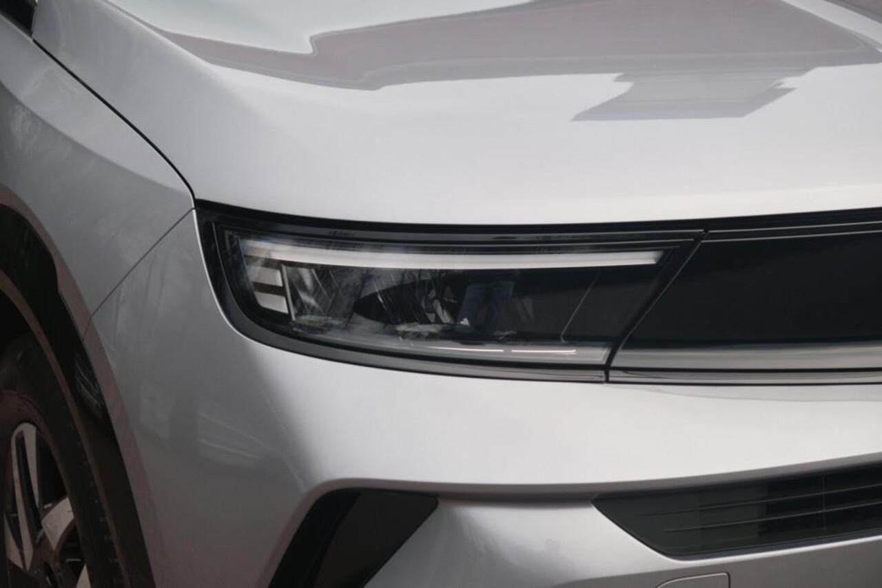 Opel MOKKA 1.2 Turbo 100pk GS | Nieuw Model ! | App Connect | Climate | Cruise | Camera | PDC | Winter Pakket