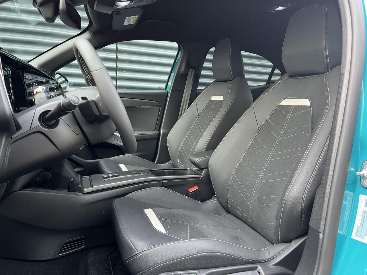 Opel MOKKA 1.2 Turbo Hybrid GS STOELMASSAGE | STOELVERWARMING | NAVIGATIE