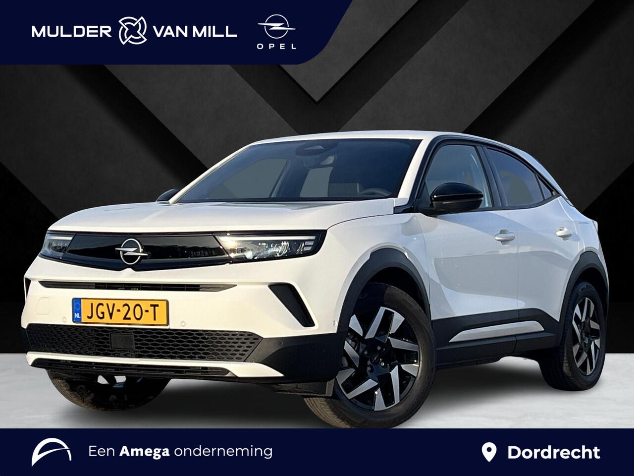 Opel MOKKA Electric Business Edition 54 kWh