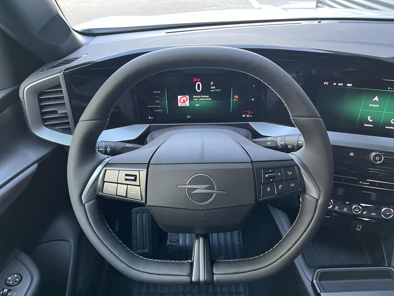 Opel MOKKA Electric Business Edition 54 kWh