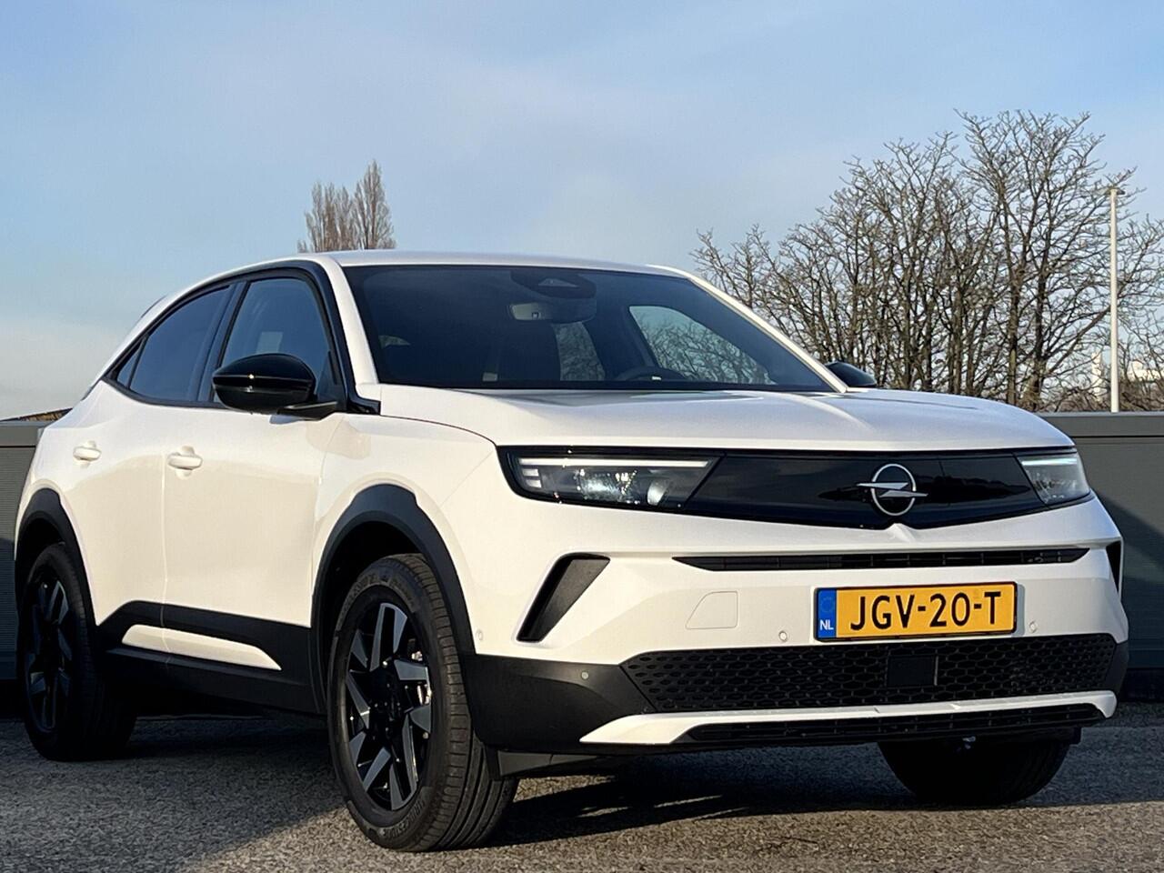 Opel MOKKA Electric Business Edition 54 kWh