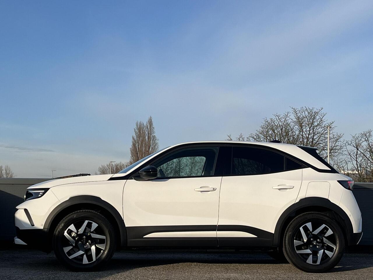 Opel MOKKA Electric Business Edition 54 kWh