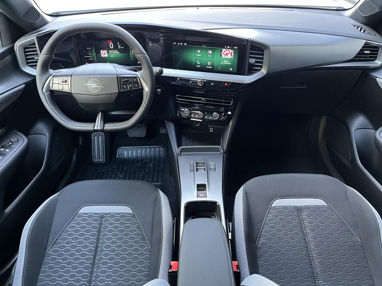 Opel MOKKA Electric Business Edition 54 kWh