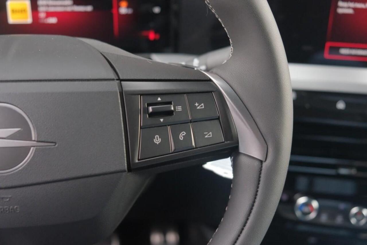 Opel MOKKA 1.2 Turbo 130pk EAT8 GS | Nieuw Model ! | App Connect | Climate | Cruise | PDC | Winter Pakket