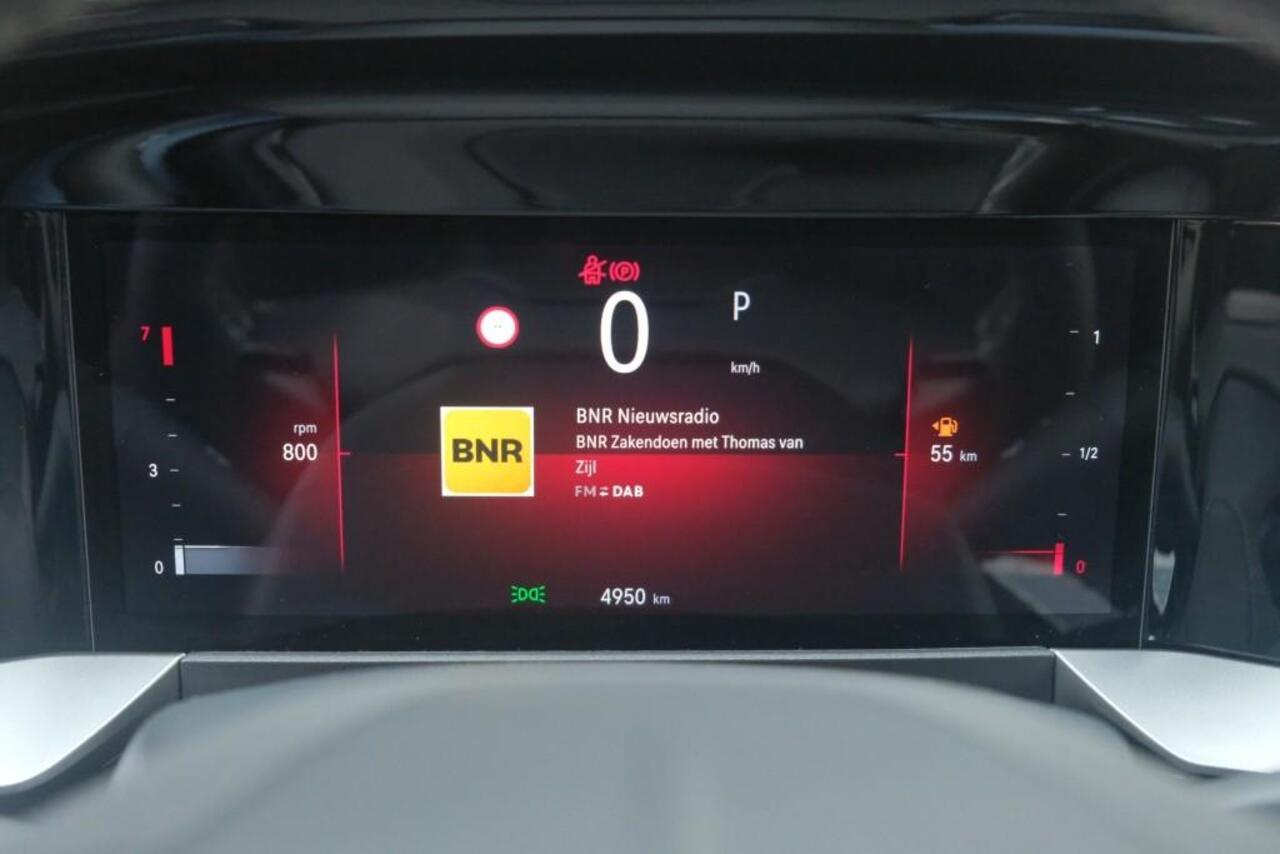 Opel MOKKA 1.2 Turbo 130pk EAT8 GS | Nieuw Model ! | App Connect | Climate | Cruise | PDC | Winter Pakket