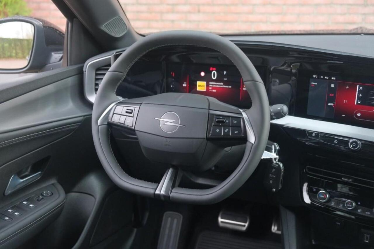 Opel MOKKA 1.2 Turbo 130pk EAT8 GS | Nieuw Model ! | App Connect | Climate | Cruise | PDC | Winter Pakket