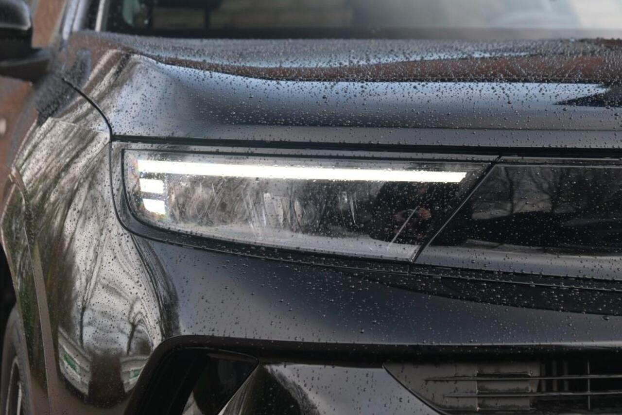 Opel MOKKA 1.2 Turbo 130pk EAT8 GS | Nieuw Model ! | App Connect | Climate | Cruise | PDC | Winter Pakket