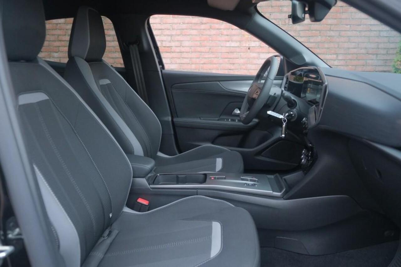 Opel MOKKA 1.2 Turbo 130pk EAT8 GS | Nieuw Model ! | App Connect | Climate | Cruise | PDC | Winter Pakket