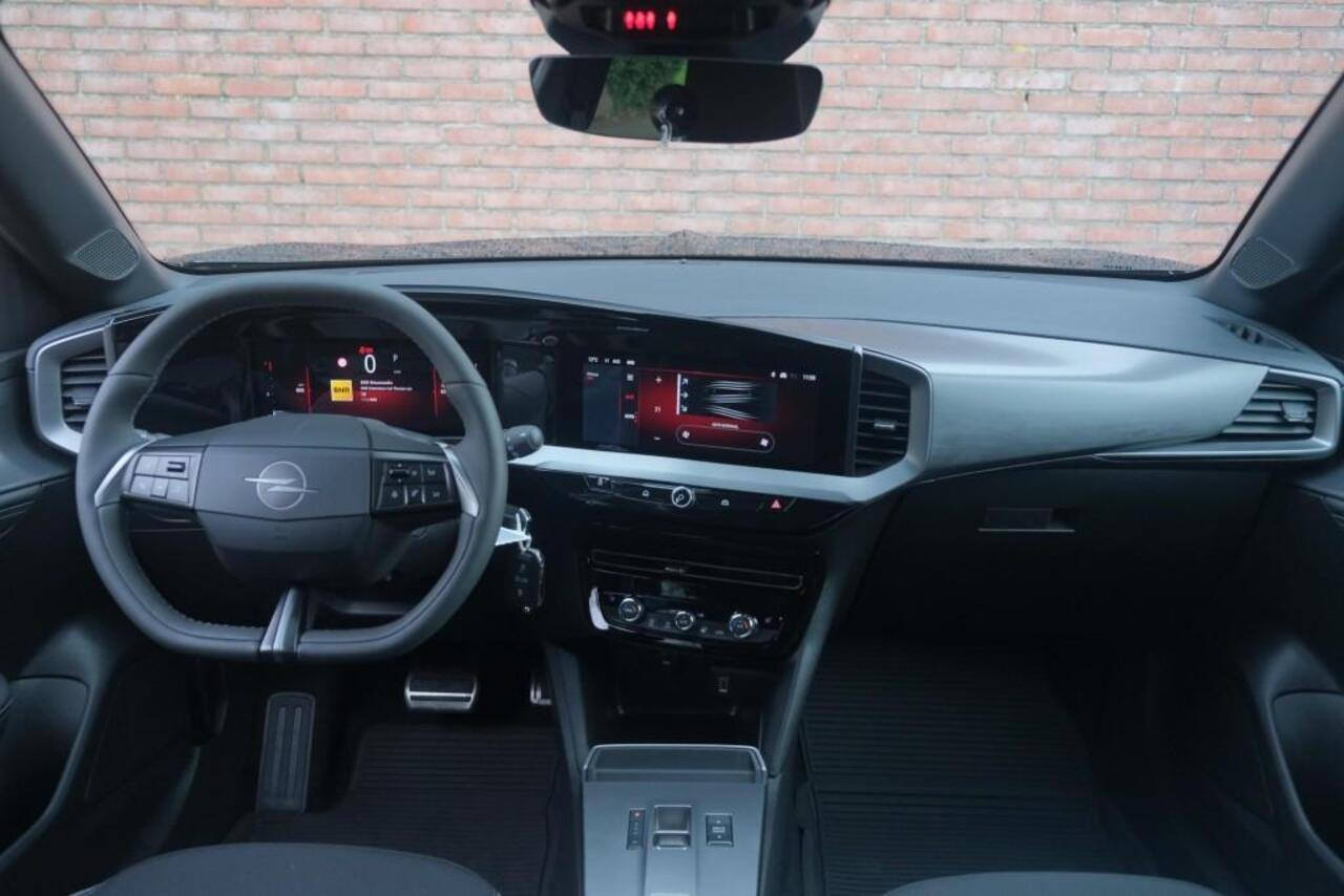 Opel MOKKA 1.2 Turbo 130pk EAT8 GS | Nieuw Model ! | App Connect | Climate | Cruise | PDC | Winter Pakket