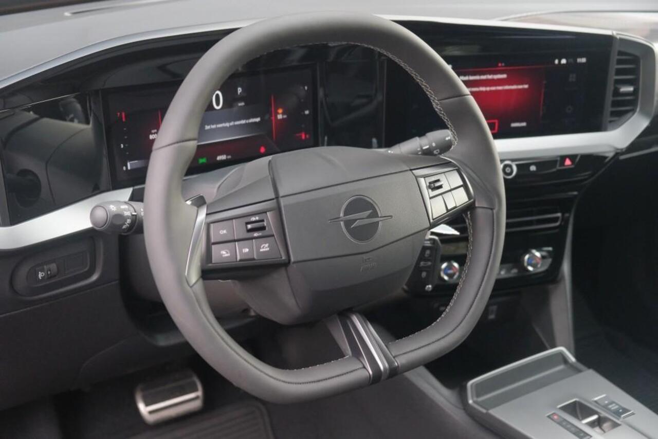 Opel MOKKA 1.2 Turbo 130pk EAT8 GS | Nieuw Model ! | App Connect | Climate | Cruise | PDC | Winter Pakket