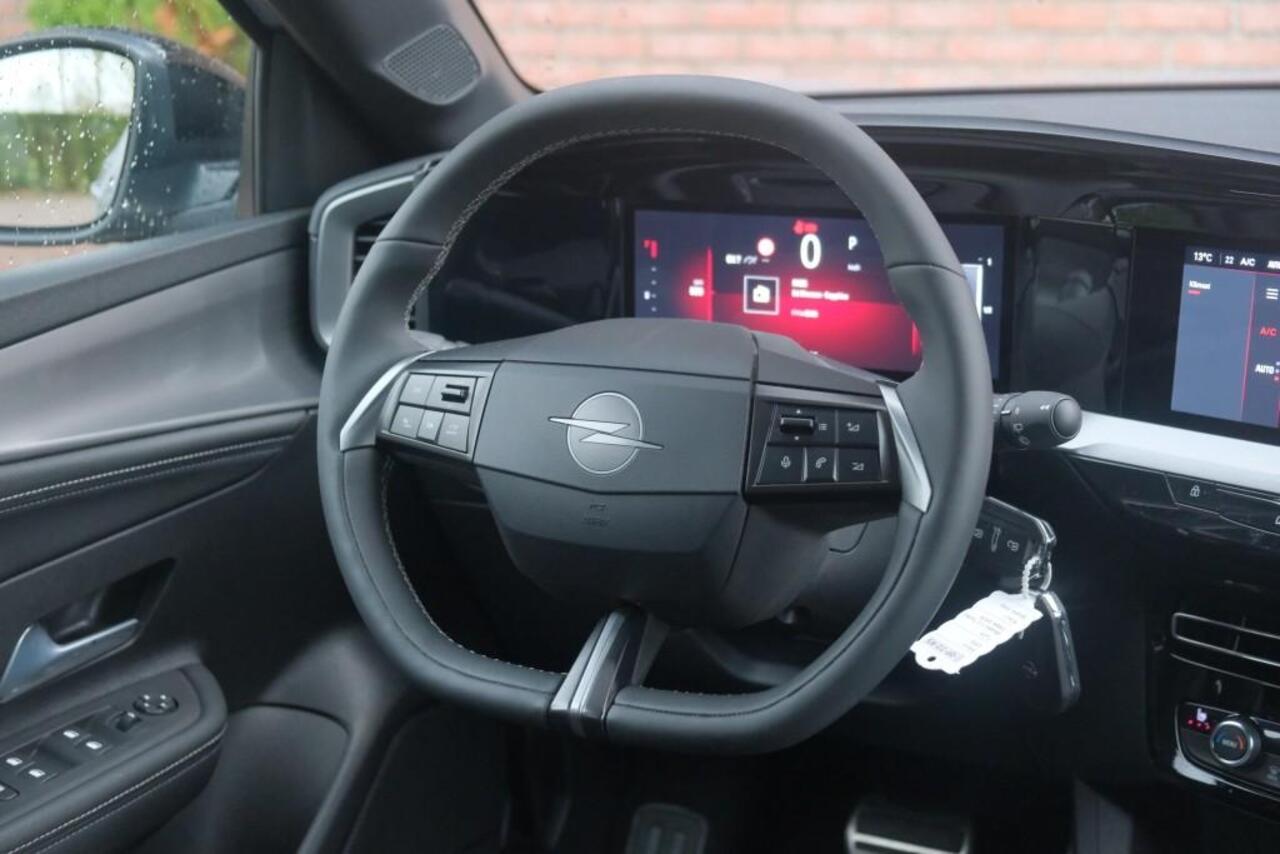 Opel MOKKA 1.2 Turbo 130pk EAT8 GS | Nieuw Model ! | App Connect | Climate | Cruise | PDC | Winter Pakket