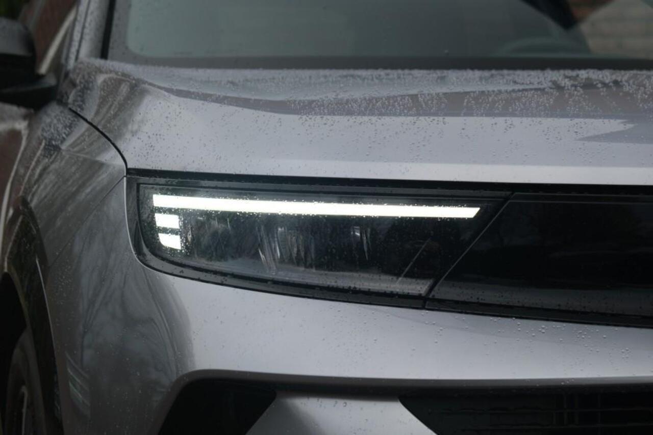 Opel MOKKA 1.2 Turbo 130pk EAT8 GS | Nieuw Model ! | App Connect | Climate | Cruise | PDC | Winter Pakket