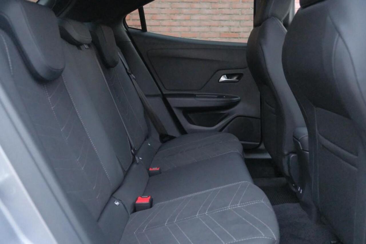 Opel MOKKA 1.2 Turbo 130pk EAT8 GS | Nieuw Model ! | App Connect | Climate | Cruise | PDC | Winter Pakket