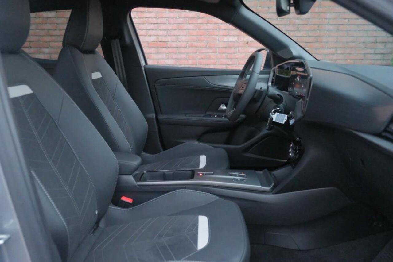 Opel MOKKA 1.2 Turbo 130pk EAT8 GS | Nieuw Model ! | App Connect | Climate | Cruise | PDC | Winter Pakket