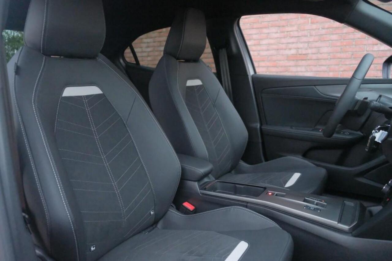 Opel MOKKA 1.2 Turbo 130pk EAT8 GS | Nieuw Model ! | App Connect | Climate | Cruise | PDC | Winter Pakket