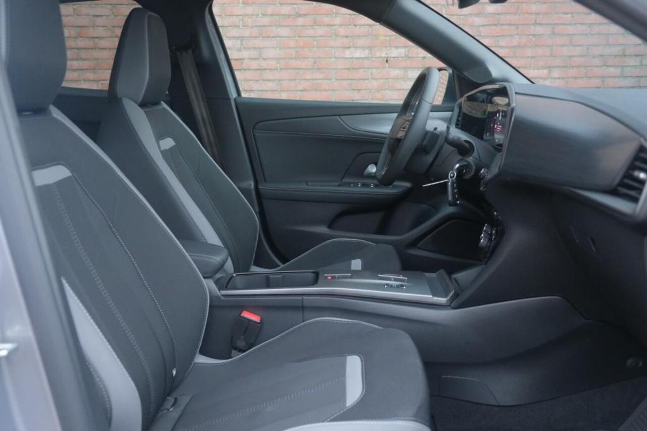 Opel MOKKA 1.2 Turbo 130pk EAT8 GS | Nieuw Model ! | App Connect | Climate | Cruise | PDC | Winter Pakket