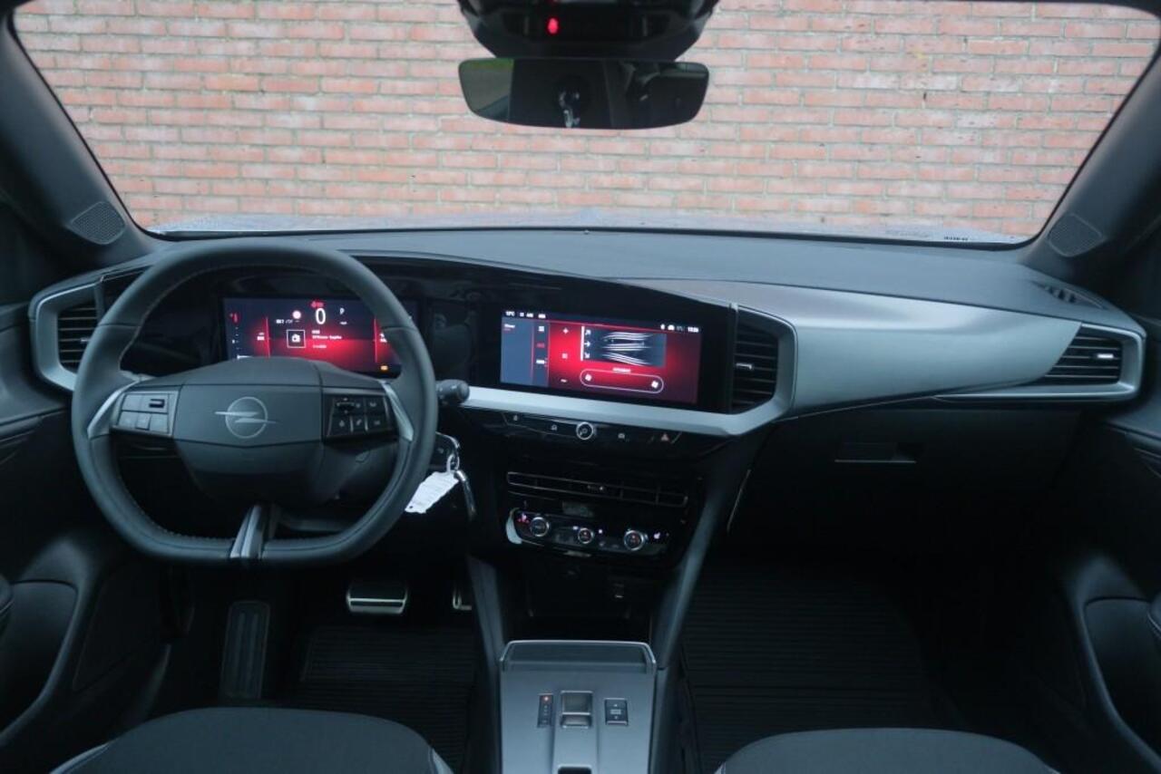 Opel MOKKA 1.2 Turbo 130pk EAT8 GS | Nieuw Model ! | App Connect | Climate | Cruise | PDC | Winter Pakket