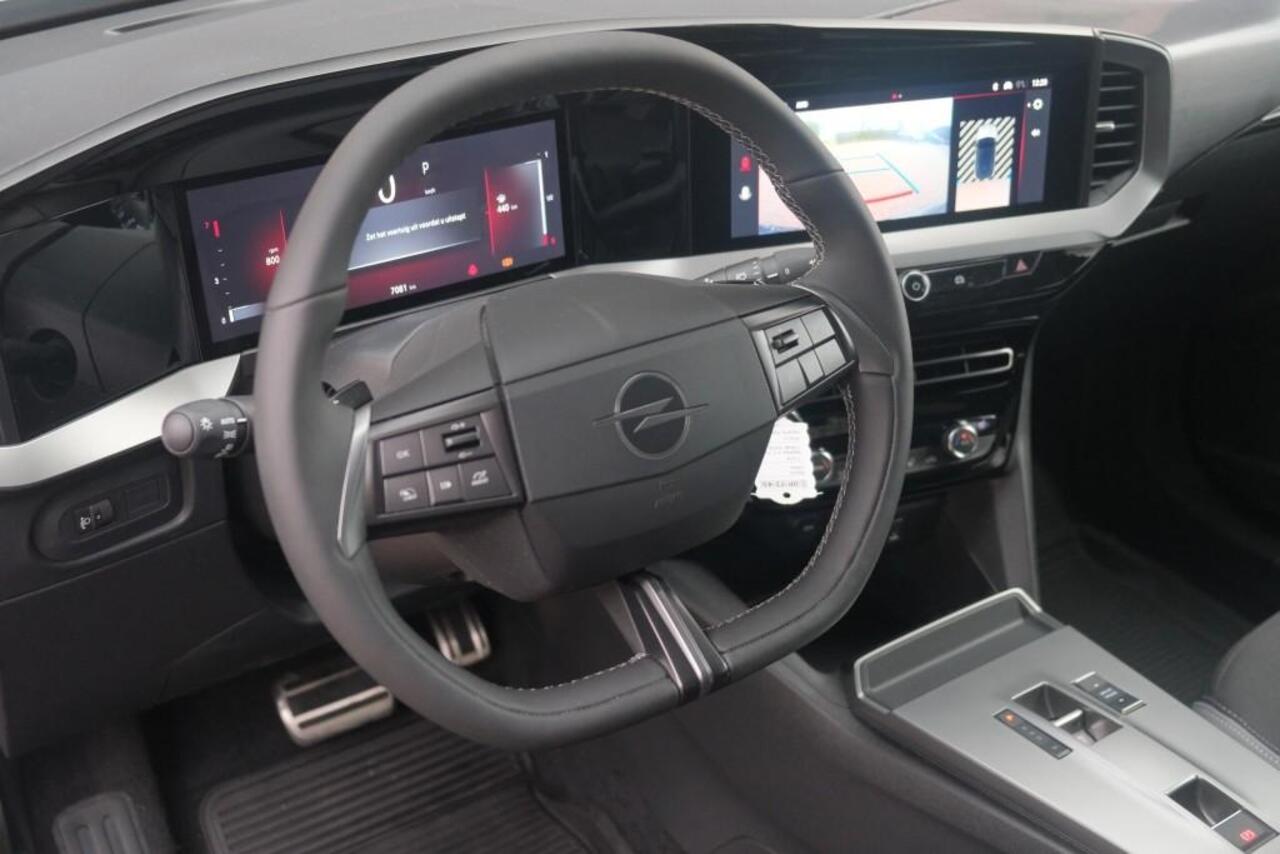 Opel MOKKA 1.2 Turbo 130pk EAT8 GS | Nieuw Model ! | App Connect | Climate | Cruise | PDC | Winter Pakket