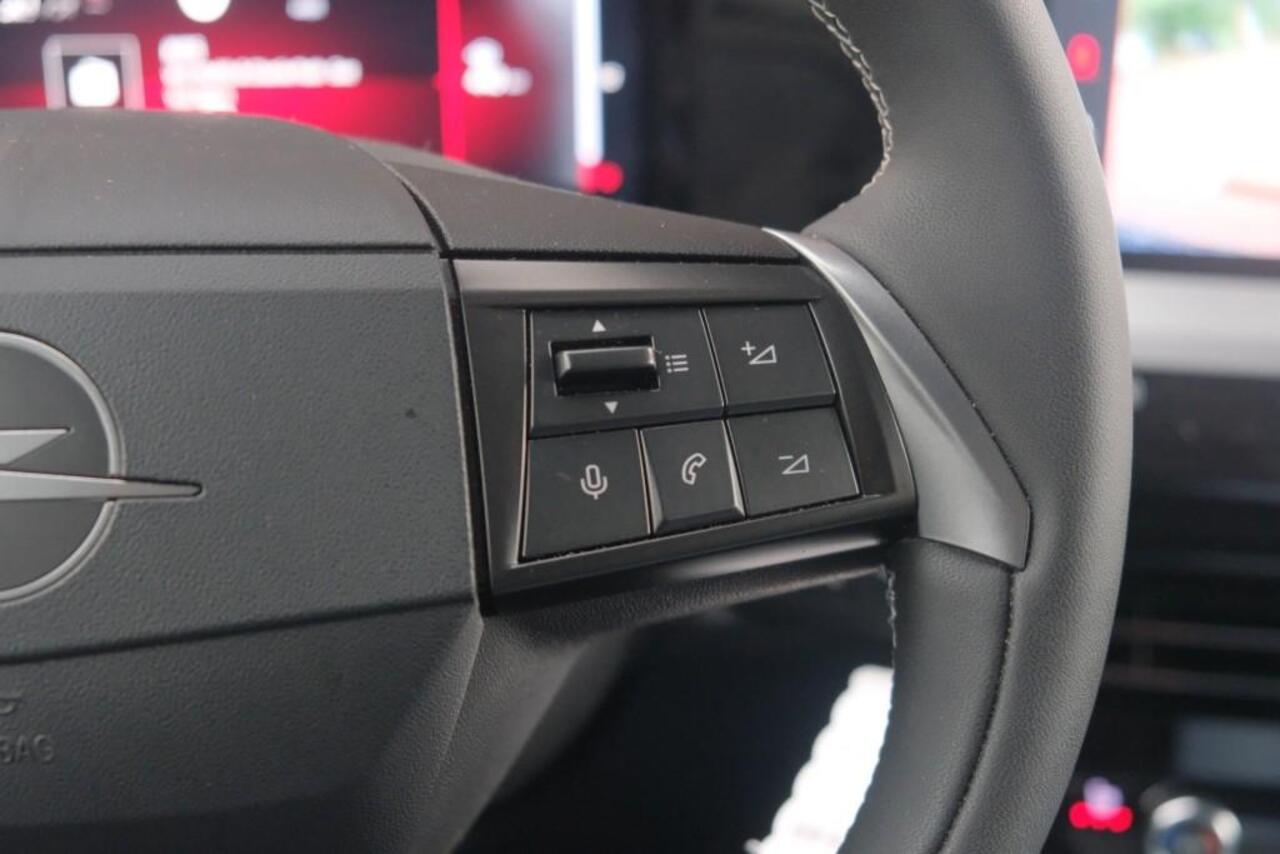 Opel MOKKA 1.2 Turbo 130pk EAT8 GS | Nieuw Model ! | App Connect | Climate | Cruise | PDC | Winter Pakket