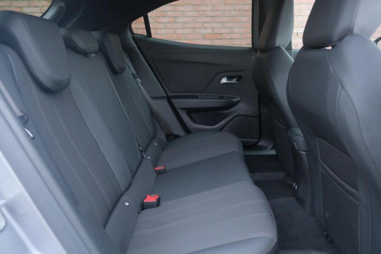 Opel MOKKA 1.2 Turbo 130pk EAT8 GS | Nieuw Model ! | App Connect | Climate | Cruise | PDC | Winter Pakket