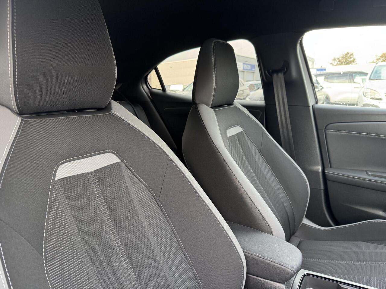 Opel MOKKA 1.2 Turbo GS Automaat | NIEUW MODEL 2025 | als nieuw | Winterpakket | Draadloos Carplay | Cruise | Full LED | Virtual cockpit etc.