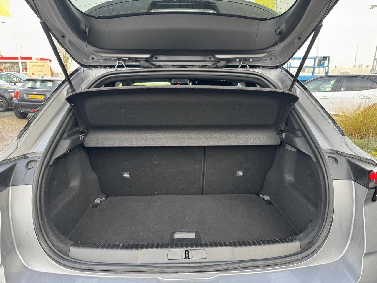 Opel MOKKA 1.2 Turbo GS Automaat | NIEUW MODEL 2025 | als nieuw | Winterpakket | Draadloos Carplay | Cruise | Full LED | Virtual cockpit etc.