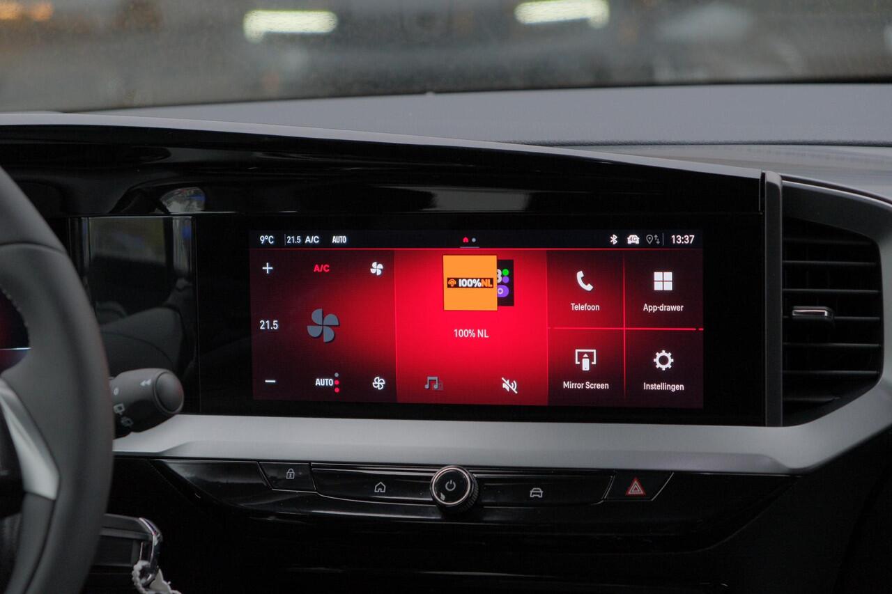 Opel MOKKA 1.2 Turbo 130pk EAT8 GS | Nieuw Model ! | App Connect | Climate | Cruise | PDC | Winter Pakket