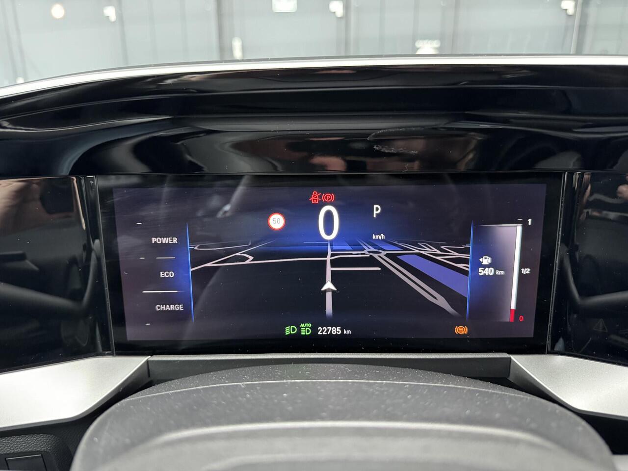 Opel MOKKA 1.2 Turbo Hybrid GS | Matrix verlichting | Adap cruise | Dodehoek | Prijs is rijklaar