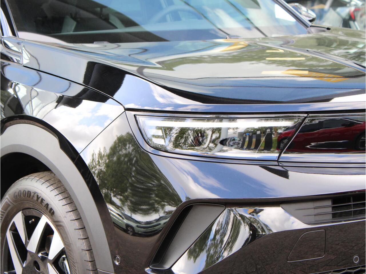 Opel MOKKA 1.2 Turbo Edition VOORRAAD KORTING